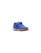 Lotto Pantofi sport baieti Whizzer - Sintetic - Albastru