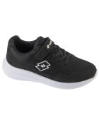 Lotto Pantofi sport copii - Connect 1096001 - Negru