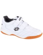 Lotto Pantofi sport copii - Pacer K 2600110K-1011 - Alb -