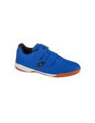 Lotto Pantofi sport copii Pacer - Sintetic - Albastru
