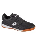 Lotto Pantofi sport copii - Pacer T 2600110T-1110 - Negru - Negru