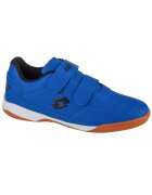 Lotto Pantofi sport copii - Pacer T 2600110T-5011 - Albastru - Albastru