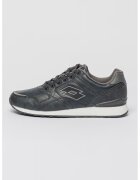 Lotto Pantofi sport din piele ecologica - Albastru ultramarin
