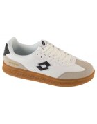 Lotto Pantofi sport freestyle - alb - piele sintetica - Alb