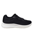 Lotto Pantofi Sport Infinity AMF II 222208-1CL - Barbati - Negru