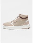 Lotto Pantofi sport mid-cut Alice - Grej