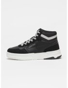 Lotto Pantofi sport mid-cut Alice - Negru
