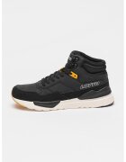 Lotto Pantofi sport mid-cut Dalan - Negru/Gri antracit