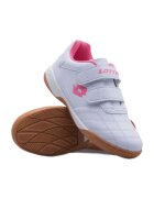 Lotto Pantofi sport pentru copii - BM201829 - alb -