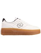 Lotto Pantofi sport pentru femei - BM205658 - alb