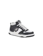 Lotto Pantofi Sport Rocket AMF II Mid JR 220139-9Q6 - Baieti - Negru