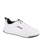 Lotto Pantofi sport - Toco BC 2400172 - Alb/Negru