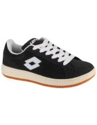 Lotto Pantofi sport Yarin - negru - piele sintetica - unisex