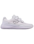 Lotto Pantofi unisex Sintetic - Alb - Alb