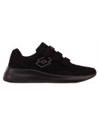 Lotto Pantofi unisex Sintetic - Negru