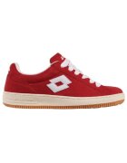 Lotto Pantofi unisex Sintetic - Rosu - Rosu