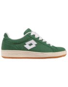 Lotto Pantofi unisex Sintetic - Verde - Verde