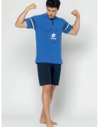 Lotto Pijamale barbati LP1196