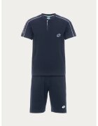Lotto Pijamale barbati LP1197 - Bleumarin