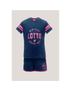 Lotto Pijamale pentru copii - LP7087 - Albastru