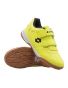 Lotto Tenisi sport barbati - Pacer - Sintetic - Galben