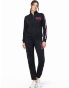 Lotto Trening sport dama LA6076 - Negru