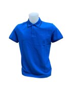 Lotto Tricou Polo Sanremo 222278-D6L - Barbati - Albastru