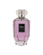 Louis Varel Apa de Parfum She In Love Femei - 100 ml