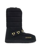 Love Moschino Cizme dama - JA24192G1NISD00B - de zapada - negru
