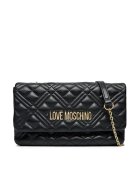 Love Moschino Geanta dama ecologica - neagra - model JC4097PP1MLA0000