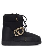 Love Moschino Ghete dama - JA24432G0NISK00A - negru