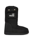 Love Moschino Ghete de zapada dama - JA24452G0NISL000 - negru