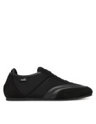 Love Moschino Pantofi sport dama - JA10201G1NIMA00A41 - negru - tesatura