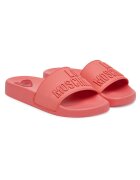 Love Moschino Slapi dama Corallo - Corai