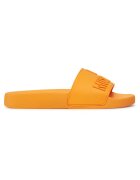 Love Moschino Slapi dama galben -