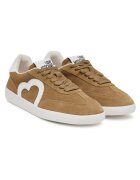 Love Moschino Tenisi dama JA15112G1NIG010440 - piele naturala - maro