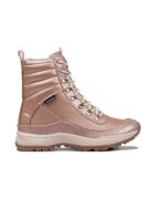 LUHTA Botine dama - 47440 - Textil - Roz - Roz