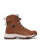 LUHTA Botine dama - 47723 - Piele naturala - Maro - Maro