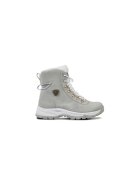 LUHTA Ghete dama 304279096 - Piele naturala - 41 EU - Gri