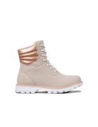 LUHTA Pantofi sport dama - 47617 - Textil - Bej