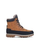 LUHTA Pantofi sport dama - 78624 - Sintetic - Maro - Maro