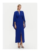 Luisa Spagnoli Rochie dama - 48578 - Albastru