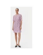 Luisa Spagnoli Rochie dama 541767 PENDICE - 47977 - Mov