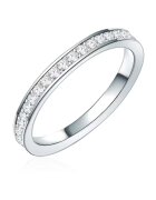 Lulu  Jane Inel cu cristale Swarovski 32197