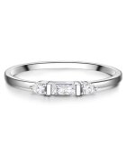 Lulu  Jane Inel cu zirconia 32011