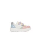 Lumberjack Adidasi fete LJ-SGI9205-001-M67-M1064_25/30 S - Piele ecologica - Multicolor
