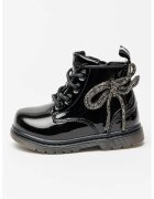 Lumberjack Ghete cu funda - Negru