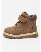 Lumberjack Ghete cu velcro Gohan - Maro inchis