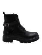 Lumberjack Ghete de piele cu o curea