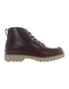 Lumberjack Ghete de piele - Maro cognac